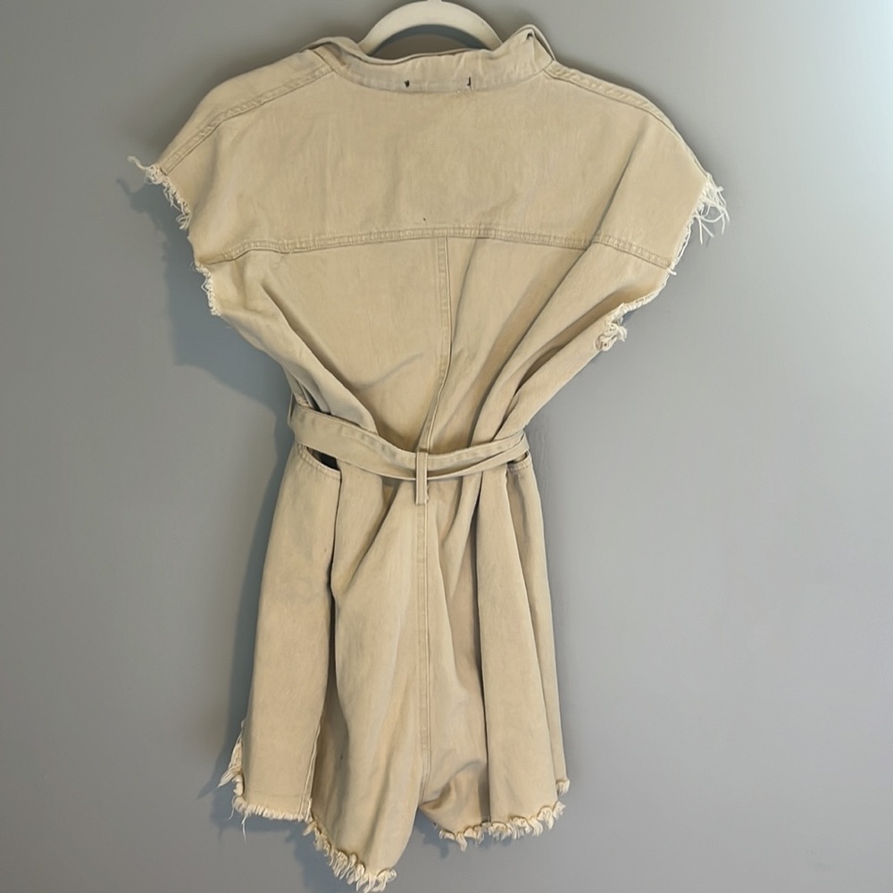 Romper - Picture 3 of 3